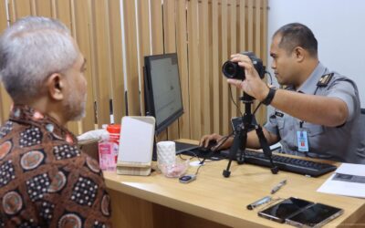 Kini Hadir di Senayan City, Immigration Lounge Wujudkan Langkah Nyata Kemudahan Akses Masyarakat Jakarta yang Cepat dan Dinamis