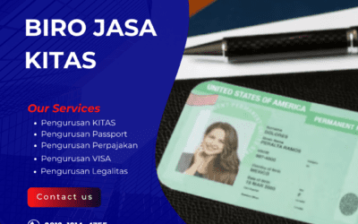 Biro Jasa KITAS |  Solusi Cepat, Aman, Bebas Ribet