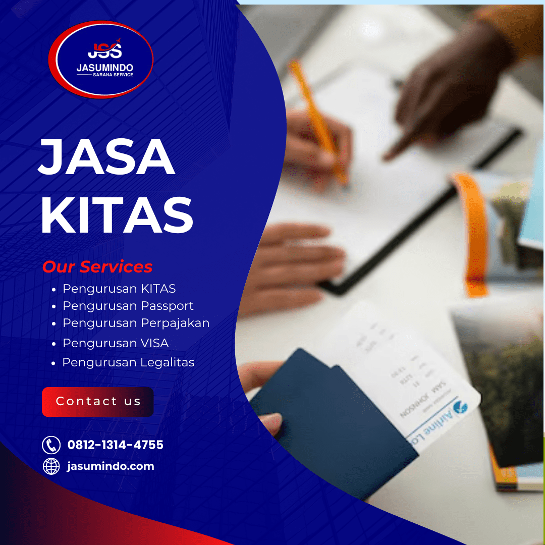 jasa kitas