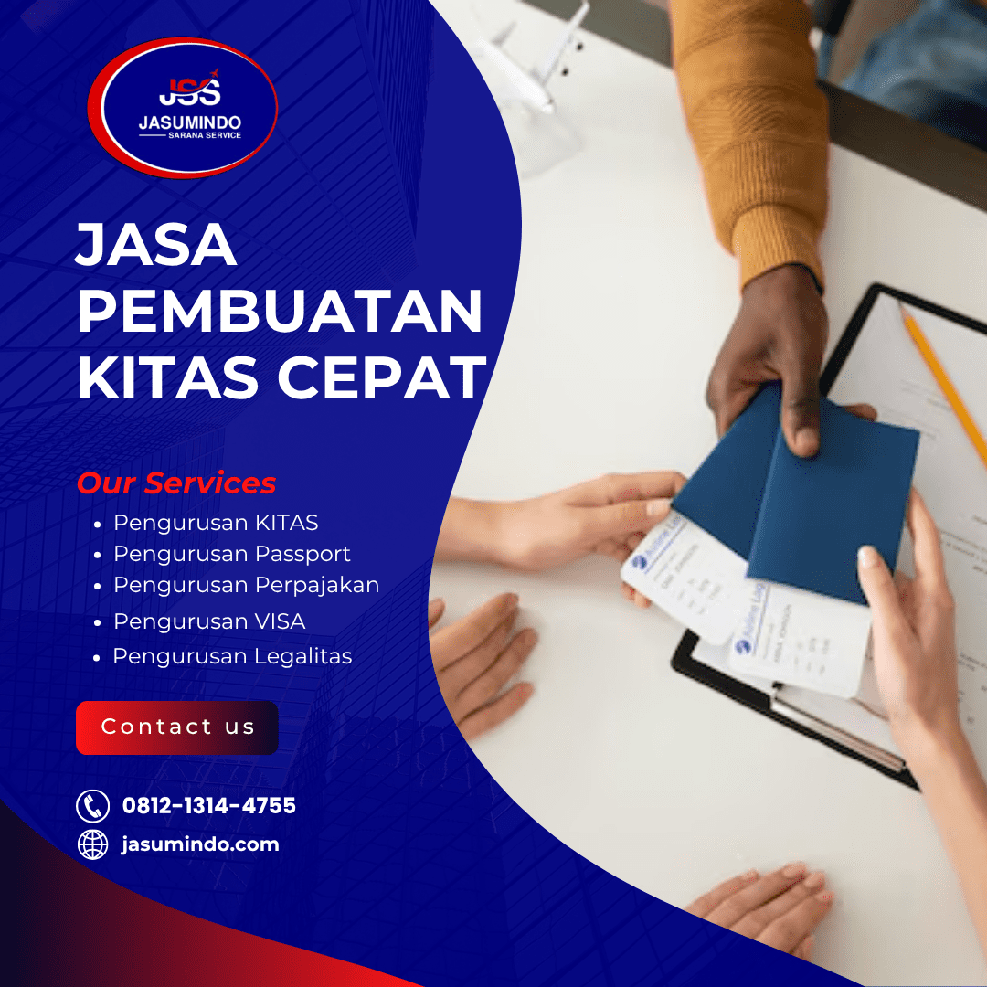 jasa-pembuatan-kitas-cepat Jasa Pembuatan KITAS Cepat