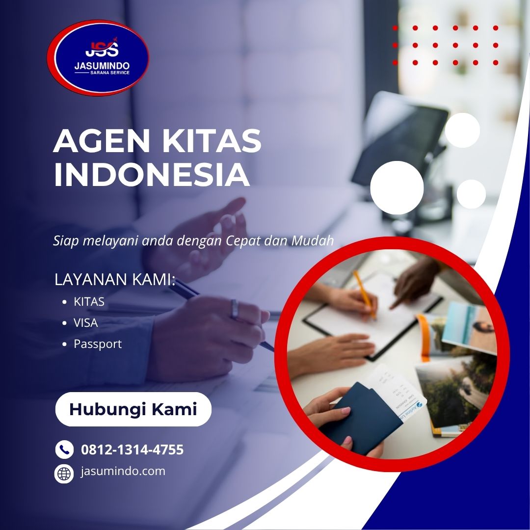 (Full Ver) Jasumindo New (10) Agen KITAS Indonesia