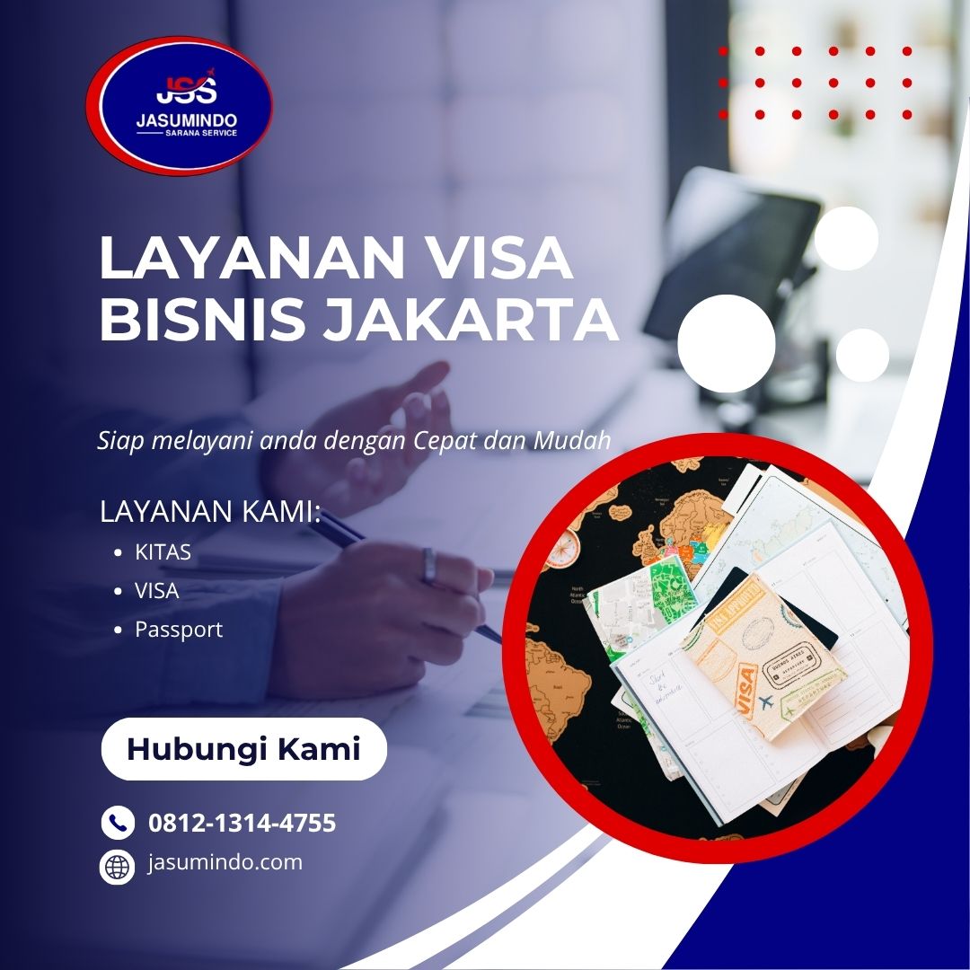 (Full Ver) Jasumindo New (23) Layanan Visa Bisnis Jakarta