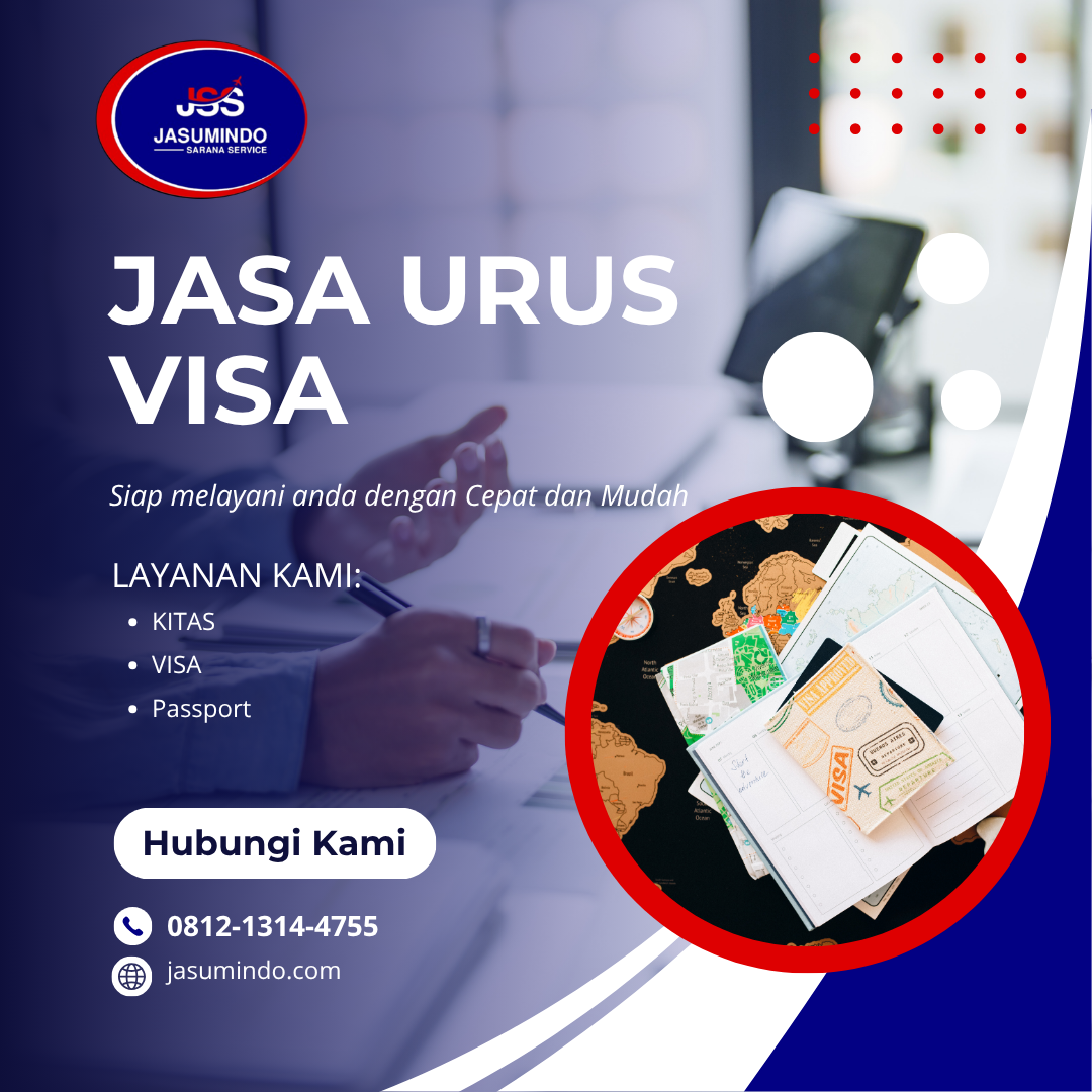 (Full Ver) Jasumindo New (6) Jasa Urus Visa